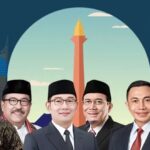 7 Panelis Debat Terakhir Pilkada Jakarta Hari Ini: Pakar Tata Kota hingga Pengamat Politik