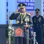 7 Perwira Tinggi Naik Pangkat Bintang 2 Usai Dimutasi Panglima TNI, Ini Nama-namanya