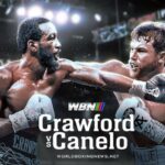 8 Kemenangan Terbaik Terence Crawford Sepanjang Kariernya, Next, Canelo