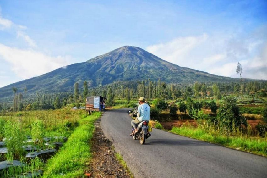 8 Rekomendasi Tempat Wisata di Temanggung, Nomor 7 Paling Viral