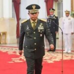 9 Kolonel Dimutasi Panglima TNI pada Oktober 2024, Ini Nama-namanya