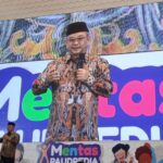 Abdul Mu’ti Bicara Makna Sejati Pendidikan Anak Usia Dini