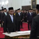 Ace Hasan Syadzily Jadi Gubernur Lemhannas, Intip Harta Kekayaannya