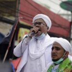 Ada Reuni Akbar 212 di Monas, Habib Rizieq Dijadwalkan Hadir Beri Tausiyah