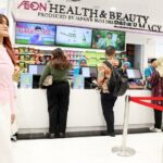 AEON Health & Beauty Buka Gerai Baru di Mal Ciputra Jakarta