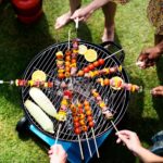 Agar Makin Berkesan, Yuk Intip Persiapan BBQ Tahun Baru di Rumah!