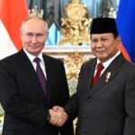 Agenda BRICS Indonesia: Ini Alasan Kebijakan Prabowo Beda dengan Jokowi