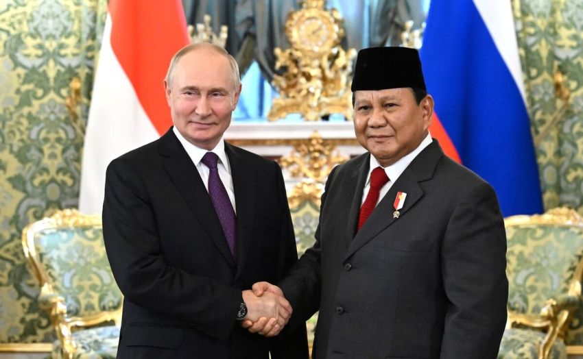 Agenda BRICS Indonesia: Ini Alasan Kebijakan Prabowo Beda dengan Jokowi