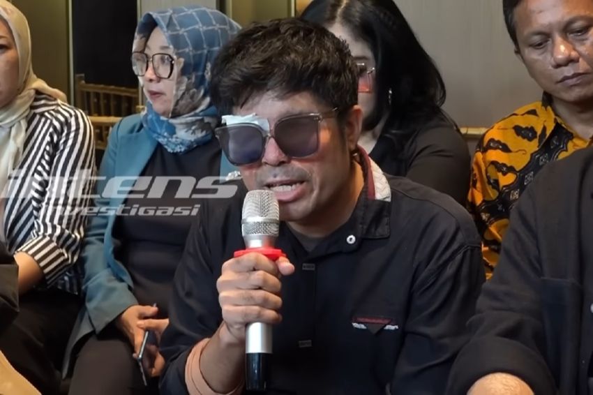 Agus Salim Diminta Mensos Fokus Pengobatan dan Berhenti Drama