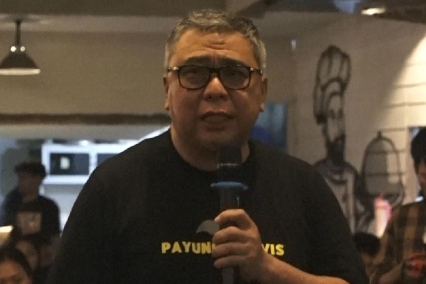 Ahmad Ali: Pemerintah Butuh Masukan, Tidak Boleh Antikritik