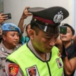 Aipda Robig Penembak Gamma hingga Tewas Tak Dicampur Tahanan Lain, Polda Jateng: Ya Tempat Khusus Dong