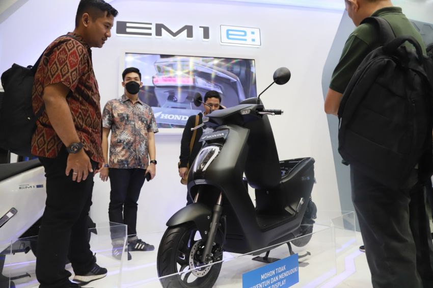 AISI: Opsen Pajak Ancam Penjualan Sepeda Motor, Harga Naik, Penjualan Turun 20%?