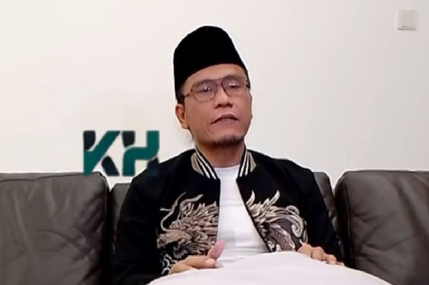 Akhirnya, Gus Miftah Minta Maaf usai Video Dia Menghina Pedagang Es Viral