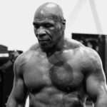 Akibat Muntah Darah, Ingin Mati di Ring, Mike Tyson Diinvestigasi