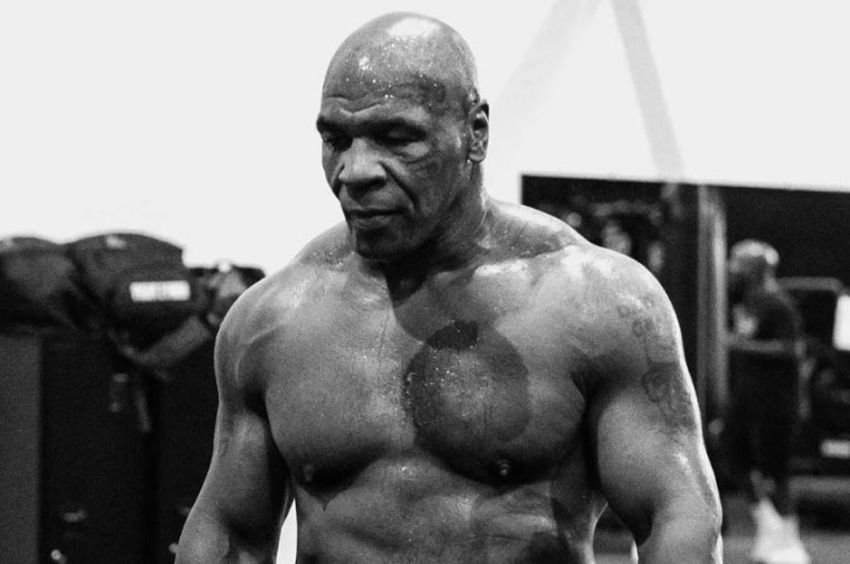 Akibat Muntah Darah, Ingin Mati di Ring, Mike Tyson Diinvestigasi