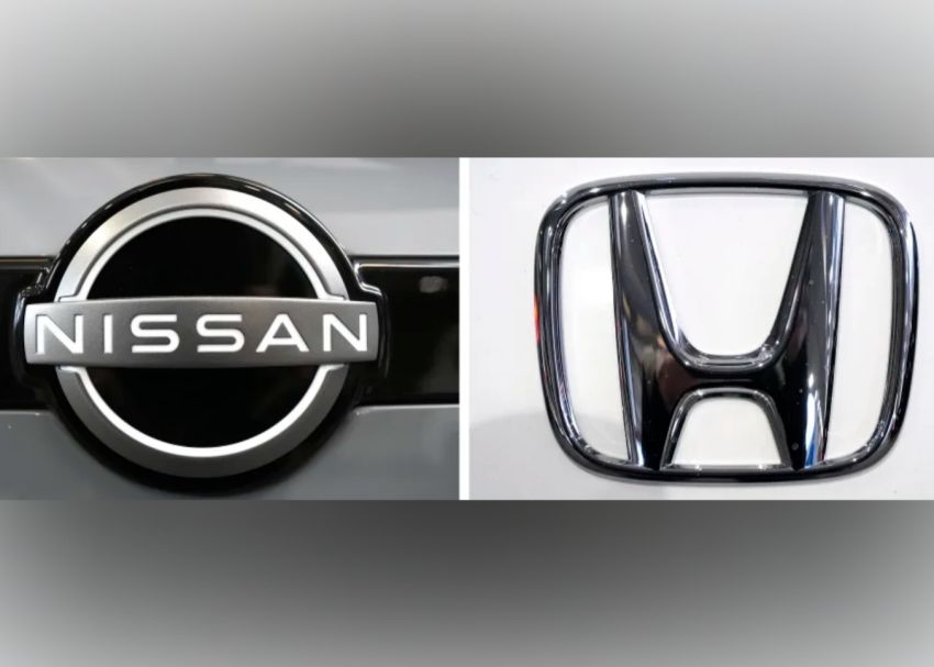 Alasan Honda dan Nissan Merger, Kawin Paksa Demi Melawan Tsunami EV dari China?