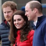 Alasan Pangeran Harry Tuntut William dan Kate Middleton Minta Maaf, Gegara Warna Kulit Archie?