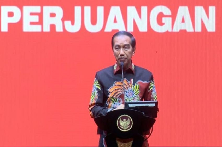 Alasan PDIP Depak Keluarga Jokowi, Tak Sejalan Cita-cita Partai dan Bung Karno