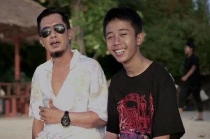 Anak Drummer Matta Band Meninggal Dunia usai Terseret Ombak di Bali