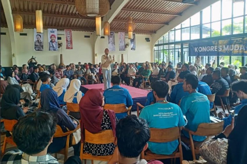 Anak Muda Bersuara, Harap Cagub Dedi Mulyadi Bisa Benahi Masalah di Jawa Barat