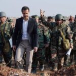 Analisis Bagaimana Militer Rezim Assad Runtuh Sekejap di Suriah