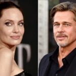 Angelina Jolie Sering Merasa Kesepian usai Pisah dengan Brad Pitt