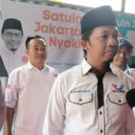 Anggota DPRD Jakarta dari Perindo Dukung Rencana RIDO Rapikan Bantaran Rel Kereta