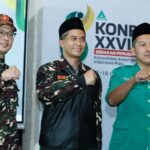 Anindya Bakrie: Kadin Siap MoU dengan GP Ansor