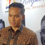 Anindya Bakrie Resmi Mengukuhkan Dewan Pengurus Kadin 2024-2029