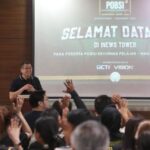 Antusiasme Tinggi, Hary Tanoesoedibjo Tambah Nominal Hadiah Kejurnas Pelajar-Mahasiswa 2024