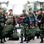 Apa Saja Syarat Fisik Masuk TNI? Tinggi Badan hingga Kesehatan Mata