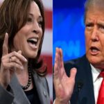 Apa yang Terjadi Jika Hasil Trump vs Harris Seri 269-269? Begini Skenarionya