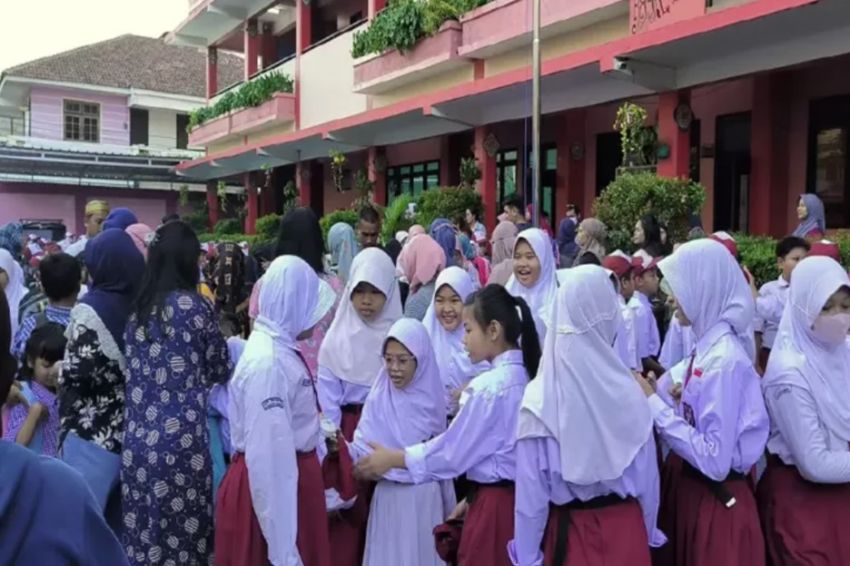 Apakah Bulan Puasa 2025 Sekolah Libur? Ternyata Adalah Janji Prabowo-Sandi Waktu Pemilu 2019