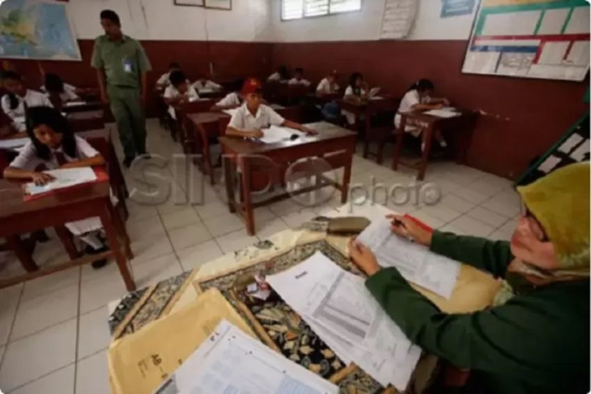 APBD Jakarta 2025 Rp91,3 Triliun Disahkan, DPRD Siapkan Regulasi Sekolah Gratis