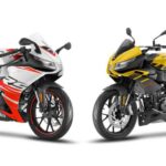 Aprilia Tuono 125 dan RS125 Bakal Dirombak Total pada 2025