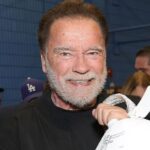 Arnold Schwarzenegger Dapat Ancaman Bom di Hari Thanksgiving