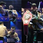 Artur Beterbiev Juara Tak Terbantahkan usai Kalahkan Dmitry Bivol