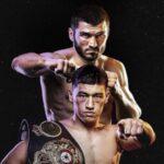 Artur Beterbiev vs Dmitry Bivol Lebih Menarik Dibandingkan Tyson Fury vs Usyk 2