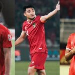 Asnawi, Pratama Arhan, dan Marselino Ferdinan Dipanggil Timnas Indonesia ke Piala AFF 2024