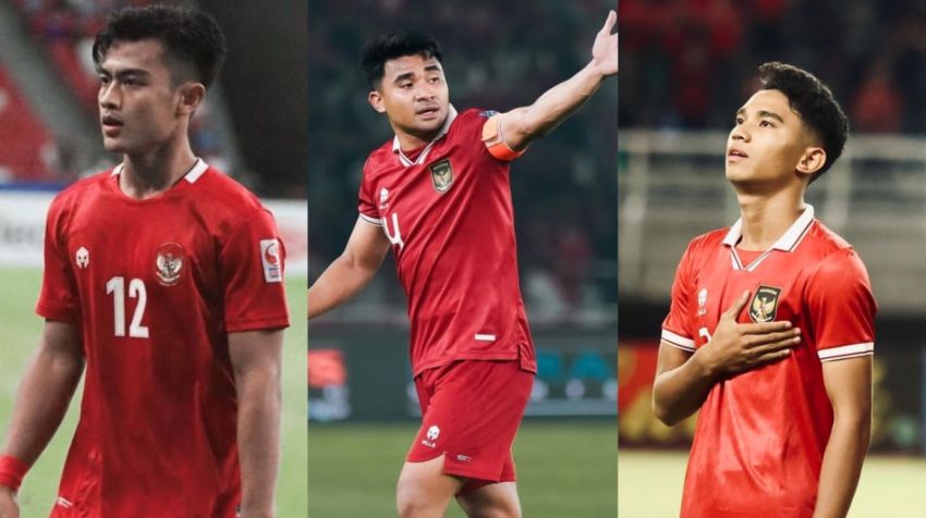 Asnawi, Pratama Arhan, dan Marselino Ferdinan Dipanggil Timnas Indonesia ke Piala AFF 2024