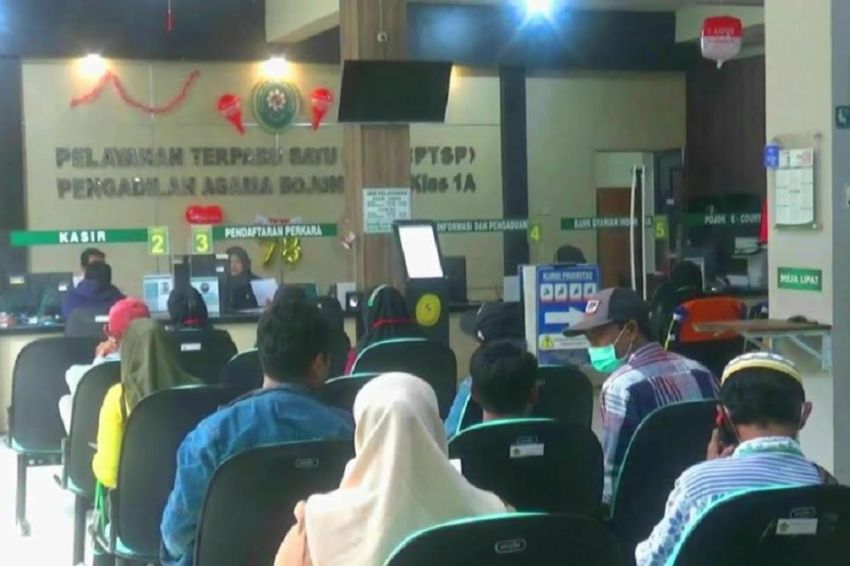 Astaga! Hampir 1.000 Perempuan di Bojonegoro Jadi Janda Gara-gara Judi Online