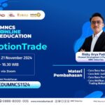 Ayo Ikuti Webinar Gratis MNC Sekuritas Unboxing MotionTrade!