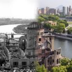 Bagaimana Hiroshima dan Nagasaki Menghilangkan Radiasi Nuklir setelah Dijatuhi Bom Atom oleh Amerika Serikat?