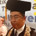 Bagaimana Nasib Gelar Doktor Bahlil Lahadalia? Ini Update dari Rektor Baru UI