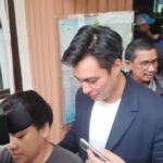 Baim Wong dan Paula Verhoeven Diduga Ribut saat Sidang Cerai, Polisi Turun Tangan