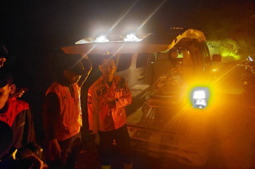 Banjir Bandang Terjang Deli Serdang, 4 Warga Tewas 2 Hilang