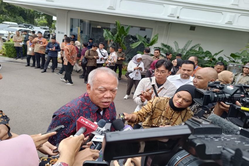 Basuki Benarkan Prabowo Harap Bisa Pindah ke IKN pada 2028