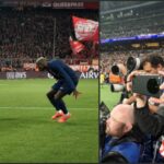 Begini Hasilnya Ketika Oppo Find X8 Pro Mengabadikan Pertandingan UEFA Champions League