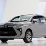 Begini Simulasi Kredit dan Cicilan Toyota Avanza Desember 2024