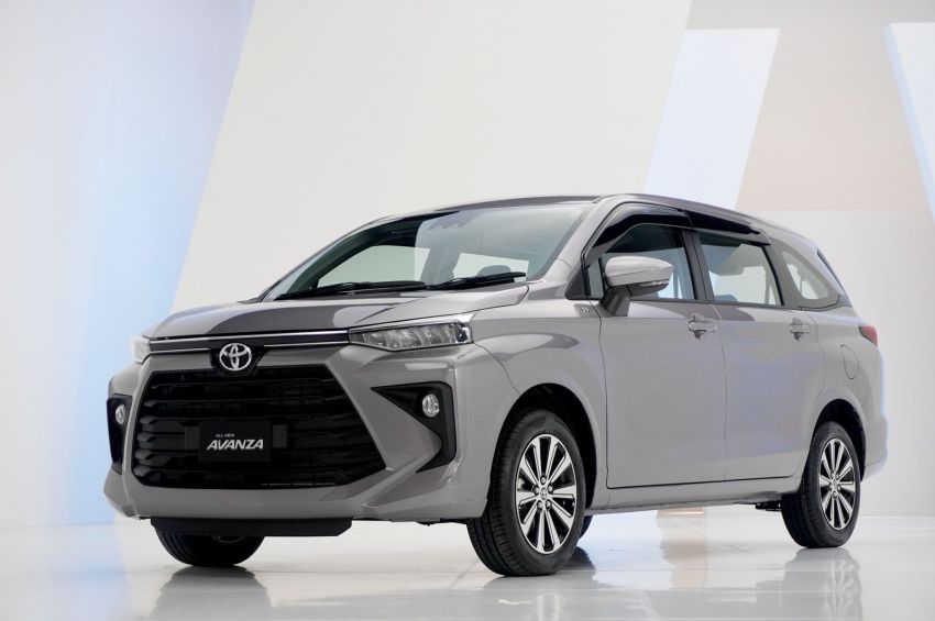 Begini Simulasi Kredit dan Cicilan Toyota Avanza Desember 2024